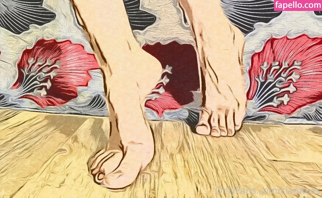 claratoes Onlyfans Photo Gallery 