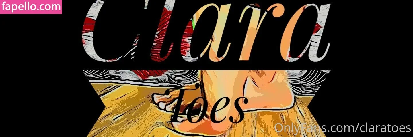 claratoes Onlyfans Photo Gallery 