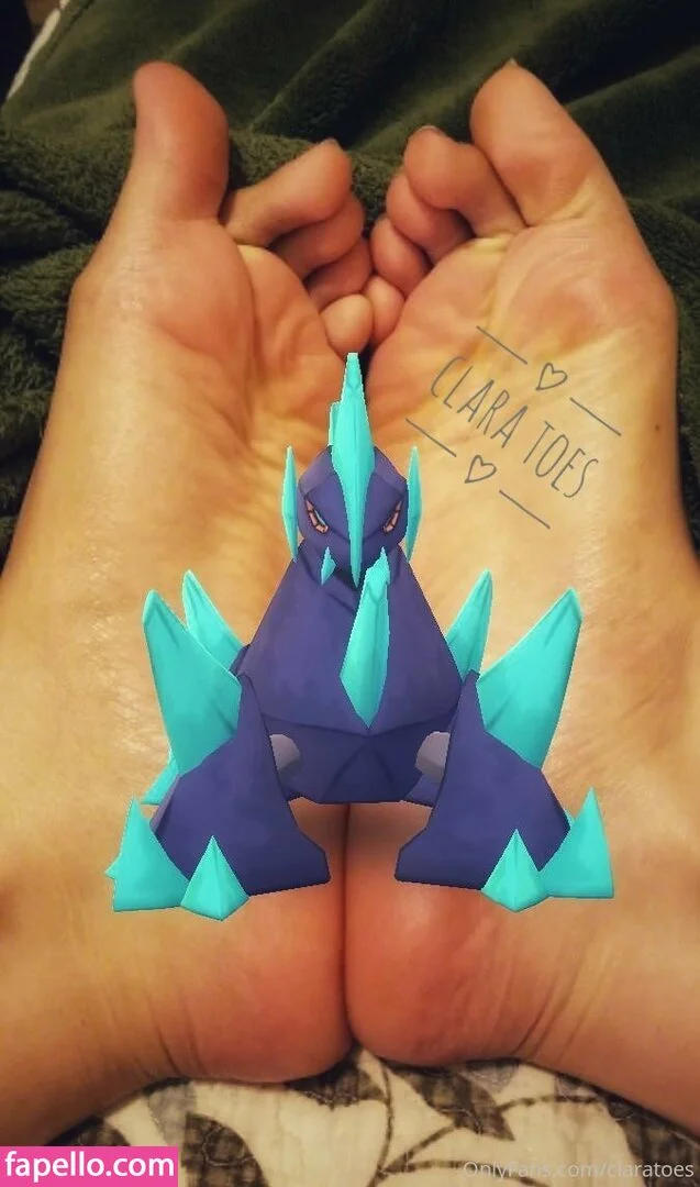 claratoes Onlyfans Photo Gallery 