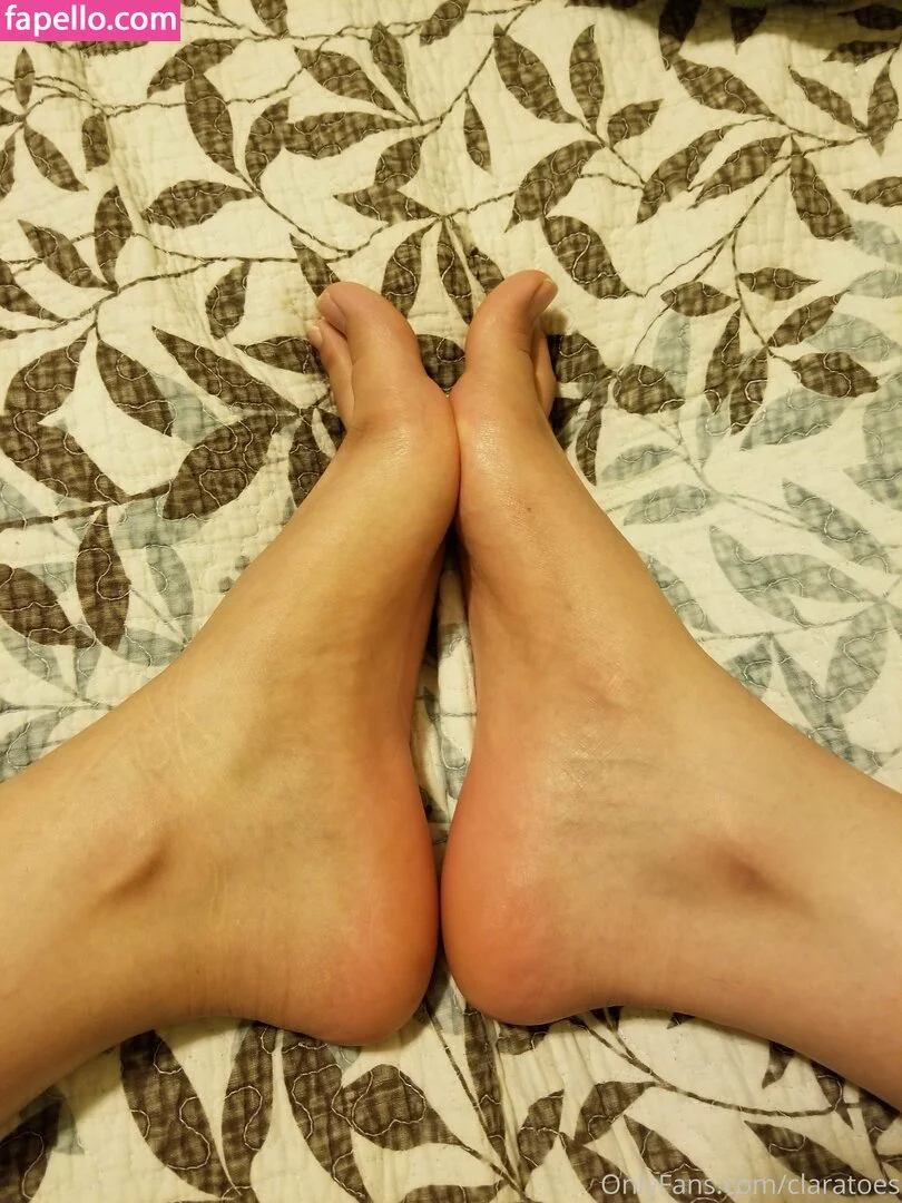 claratoes Onlyfans Photo Gallery 