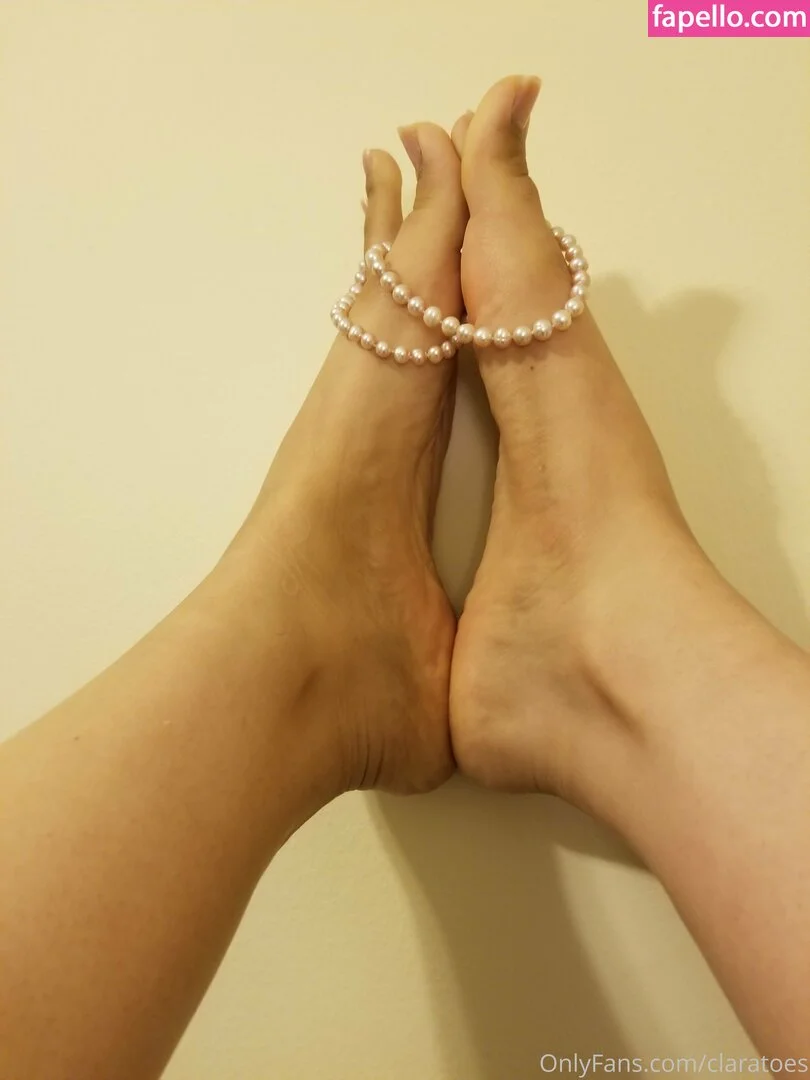 claratoes Onlyfans Photo Gallery 