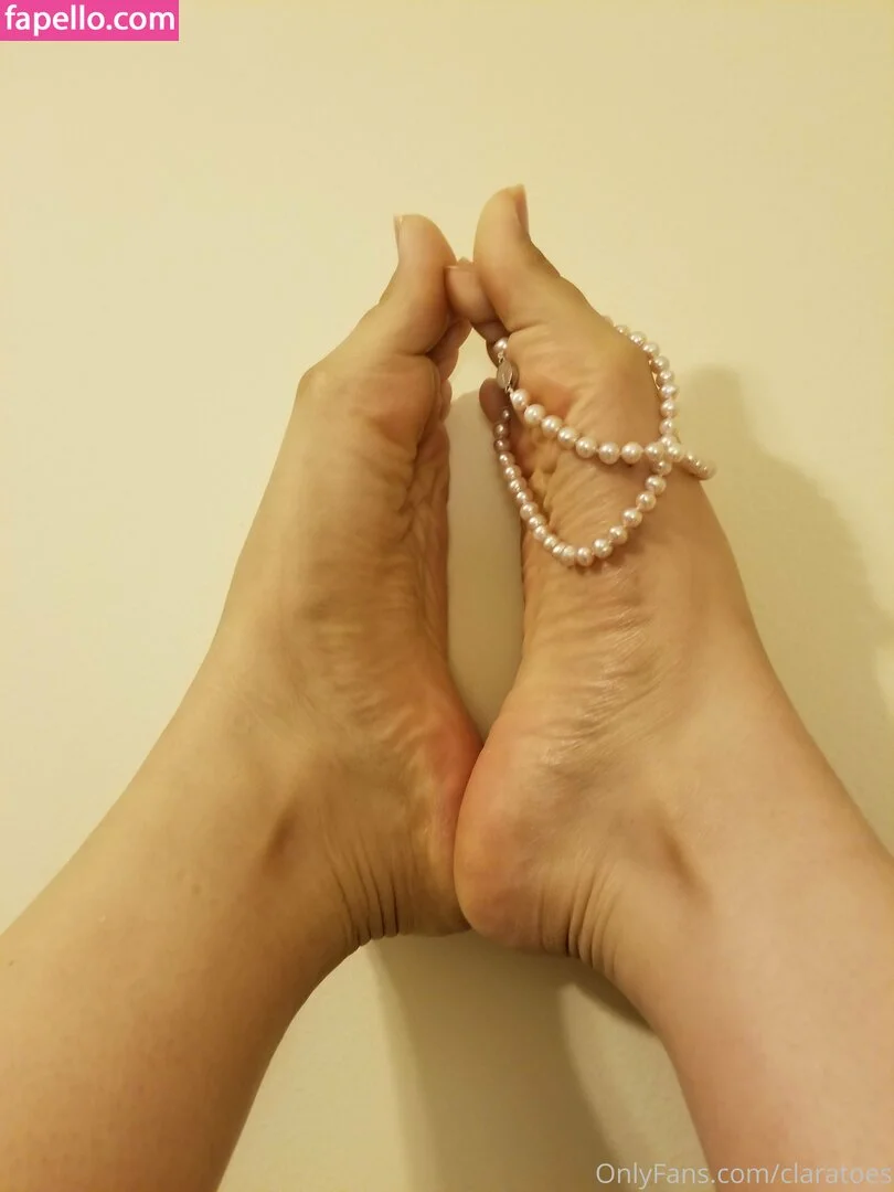 claratoes Onlyfans Photo Gallery 