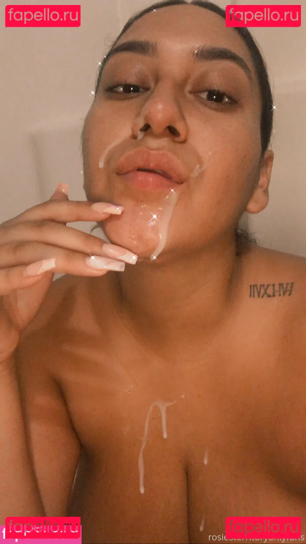 realroses Onlyfans Photo Gallery 