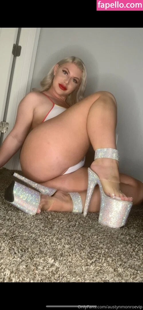 austynmonroevip Onlyfans Photo Gallery 