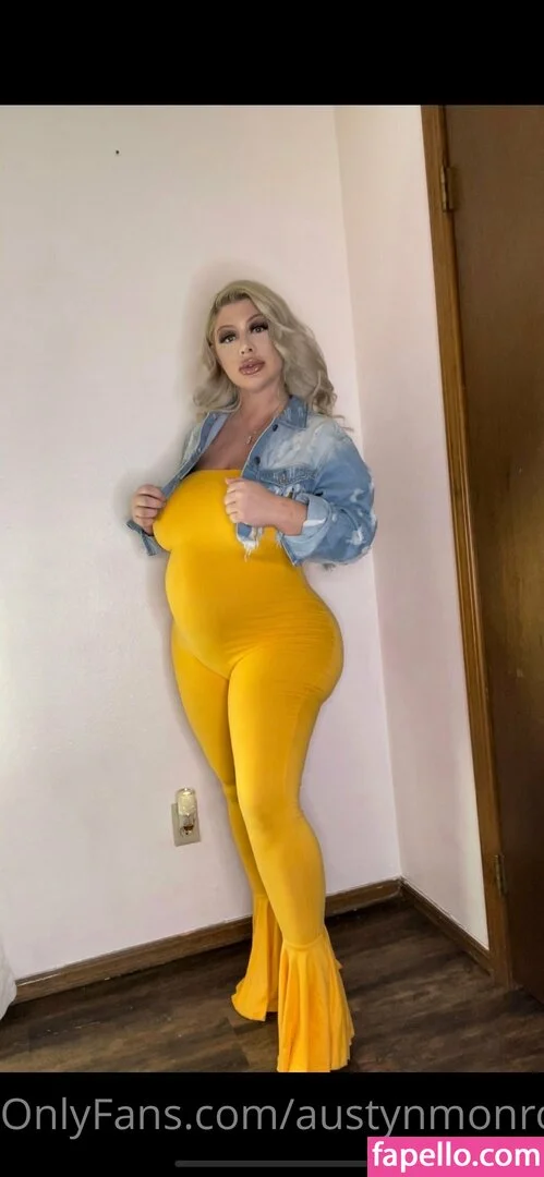 austynmonroevip Onlyfans Photo Gallery 