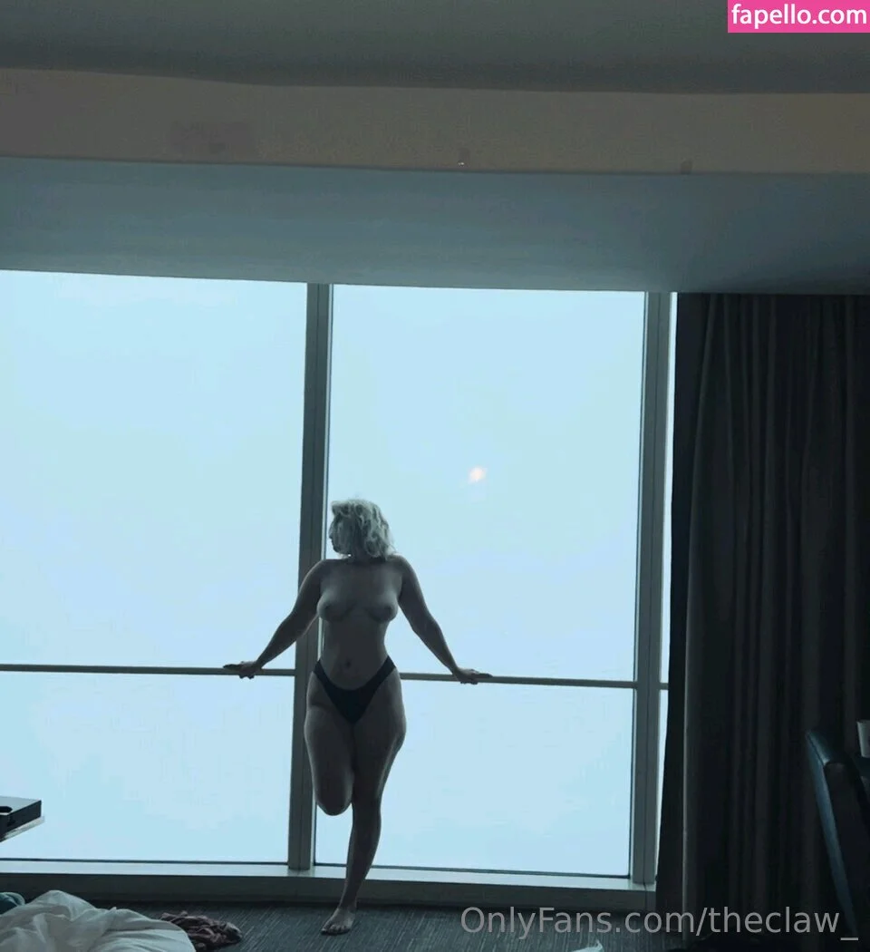 Theclaw_ Onlyfans Photo Gallery 