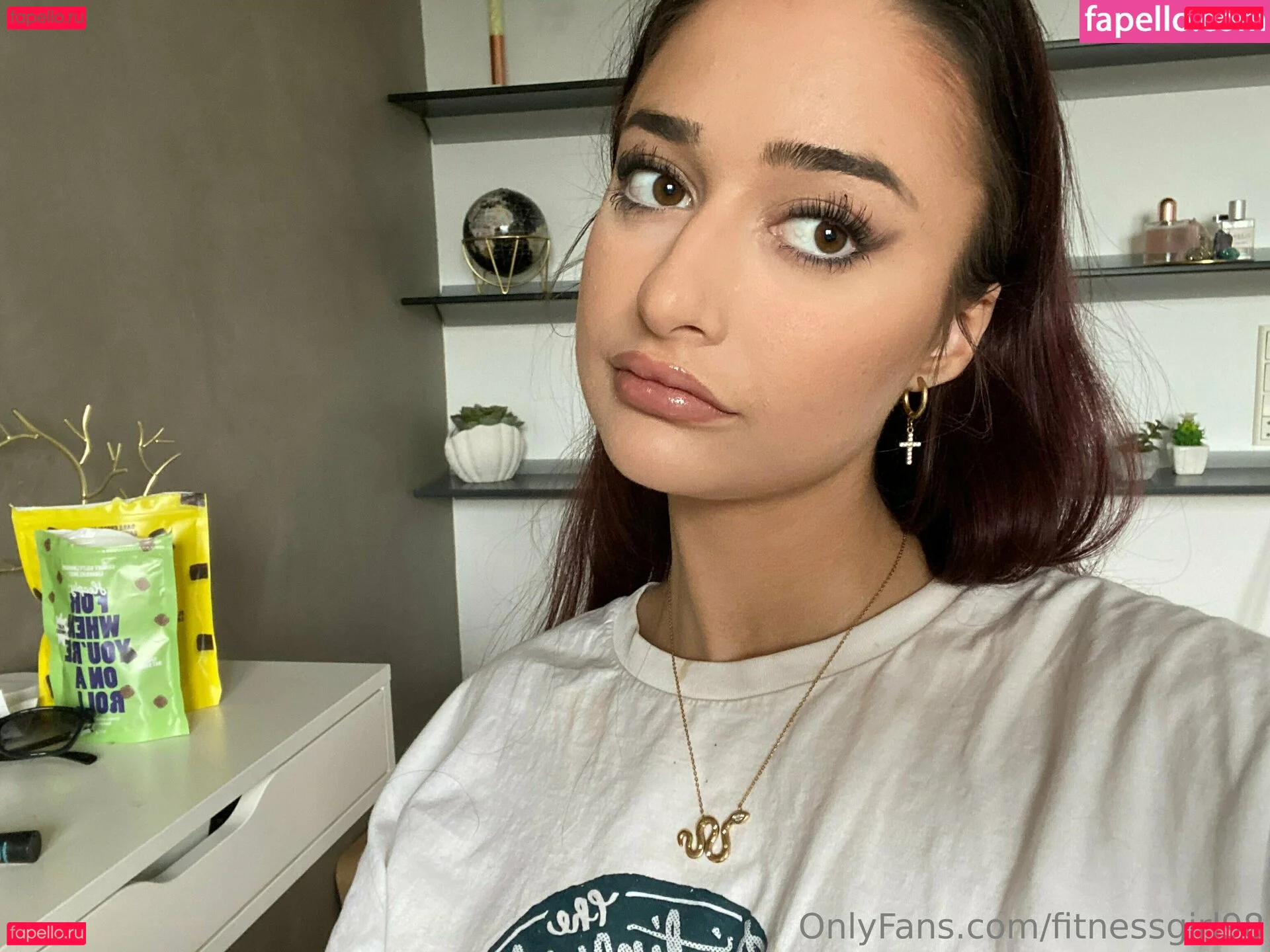 fitnessgirl98 Onlyfans Photo Gallery 