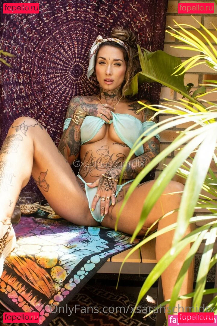Xsarahschmidtx Onlyfans Photo Gallery 