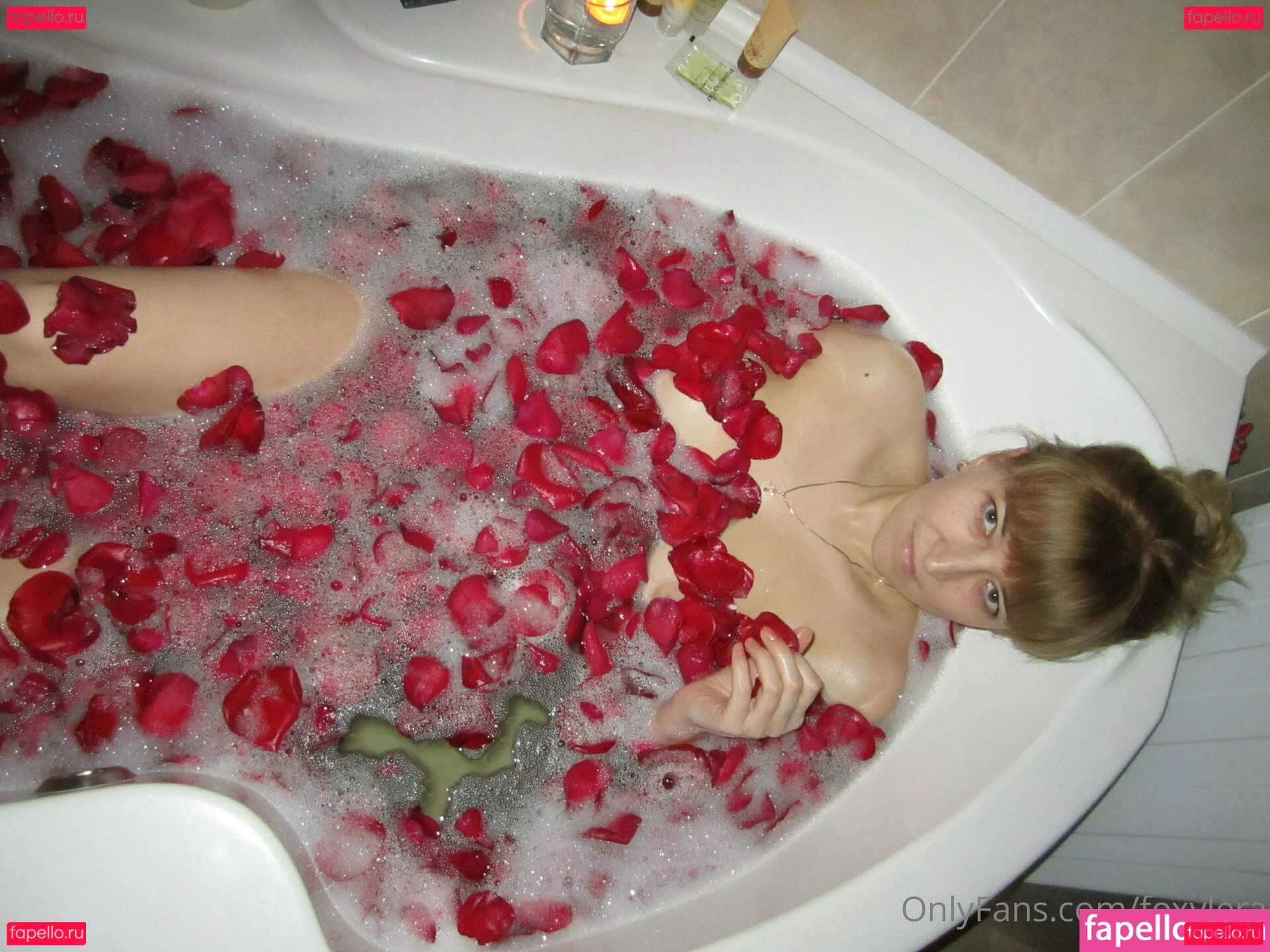 foxylera Onlyfans Photo Gallery 