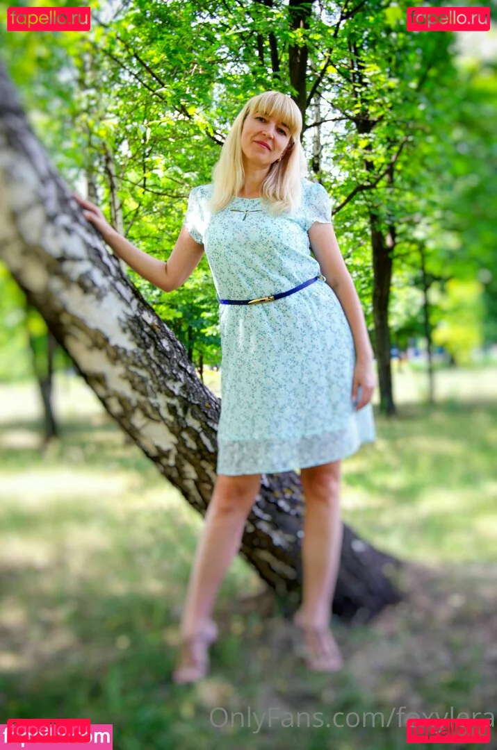 foxylera Onlyfans Photo Gallery 