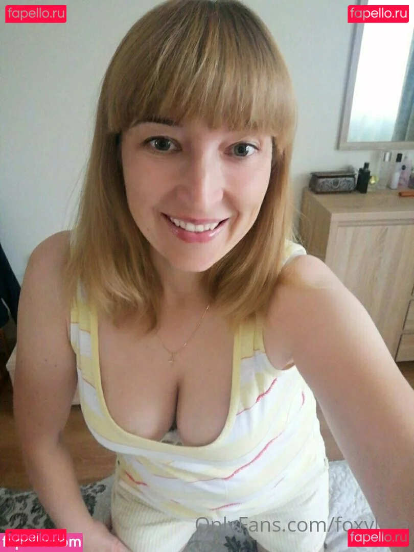 foxylera Onlyfans Photo Gallery 