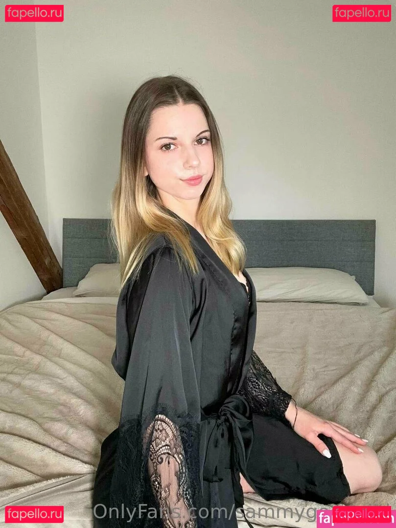 sammygoeswild Onlyfans Photo Gallery 