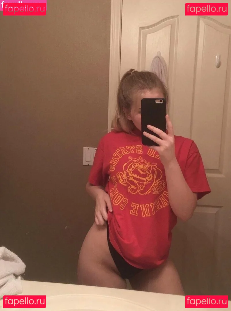 Asmrbyk Onlyfans Photo Gallery 