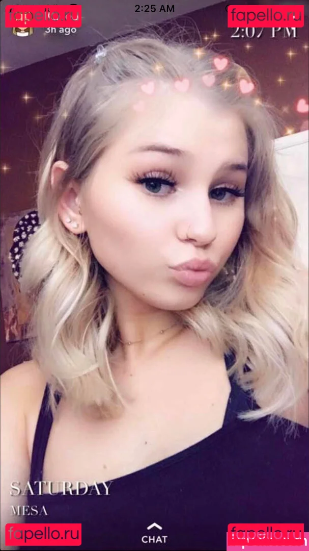 Asmrbyk Onlyfans Photo Gallery 