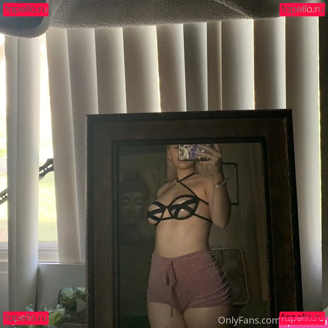 Asmrbyk Onlyfans Photo Gallery 