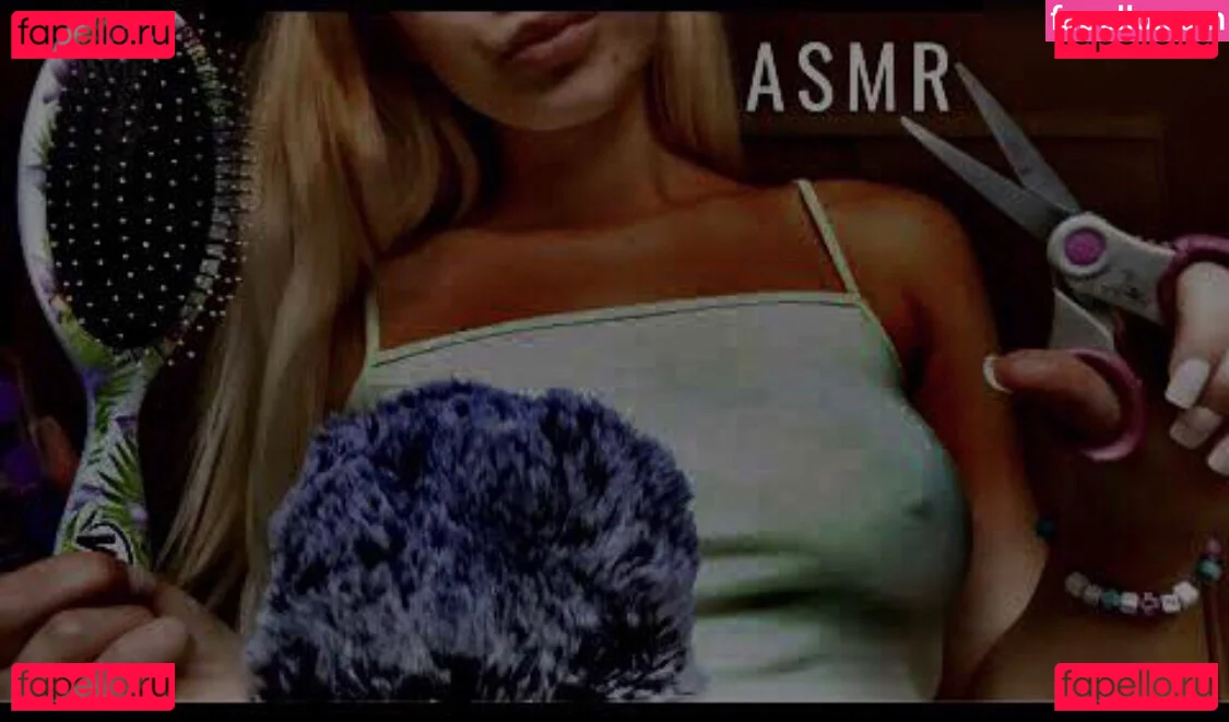 Asmrbyk Onlyfans Photo Gallery 