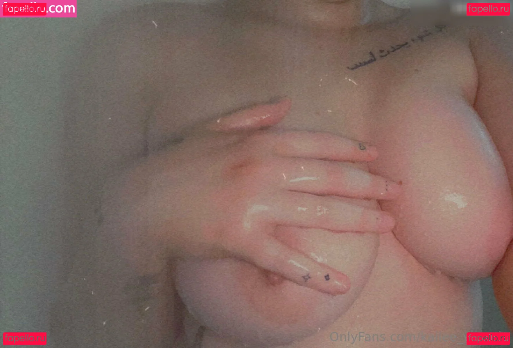 Asmrbyk Onlyfans Photo Gallery 