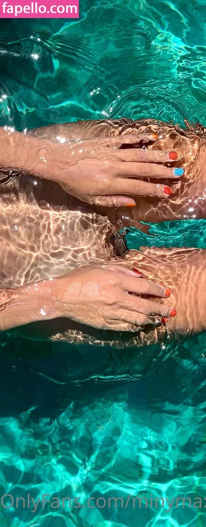 Minymaxxvip Onlyfans Photo Gallery 