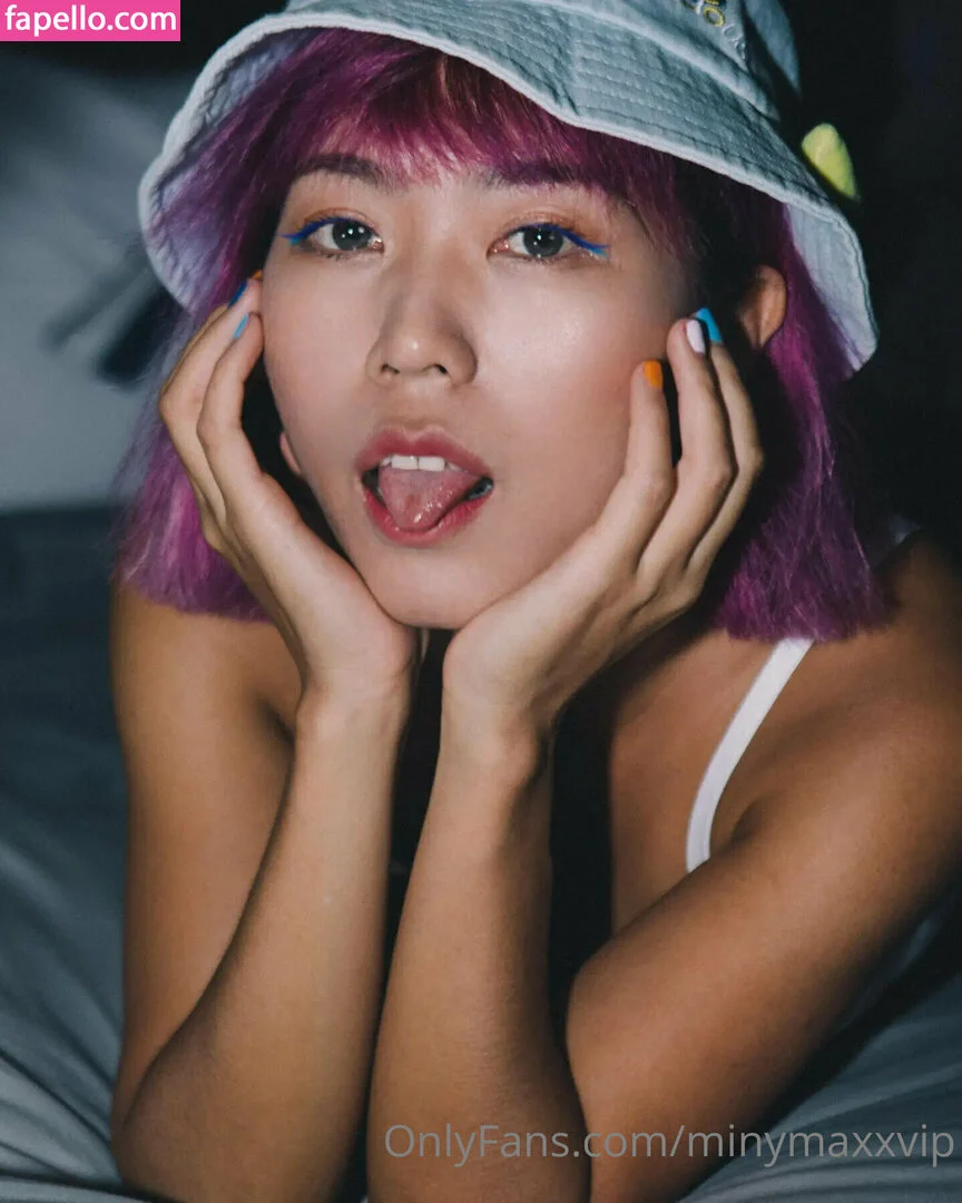 Minymaxxvip Onlyfans Photo Gallery 