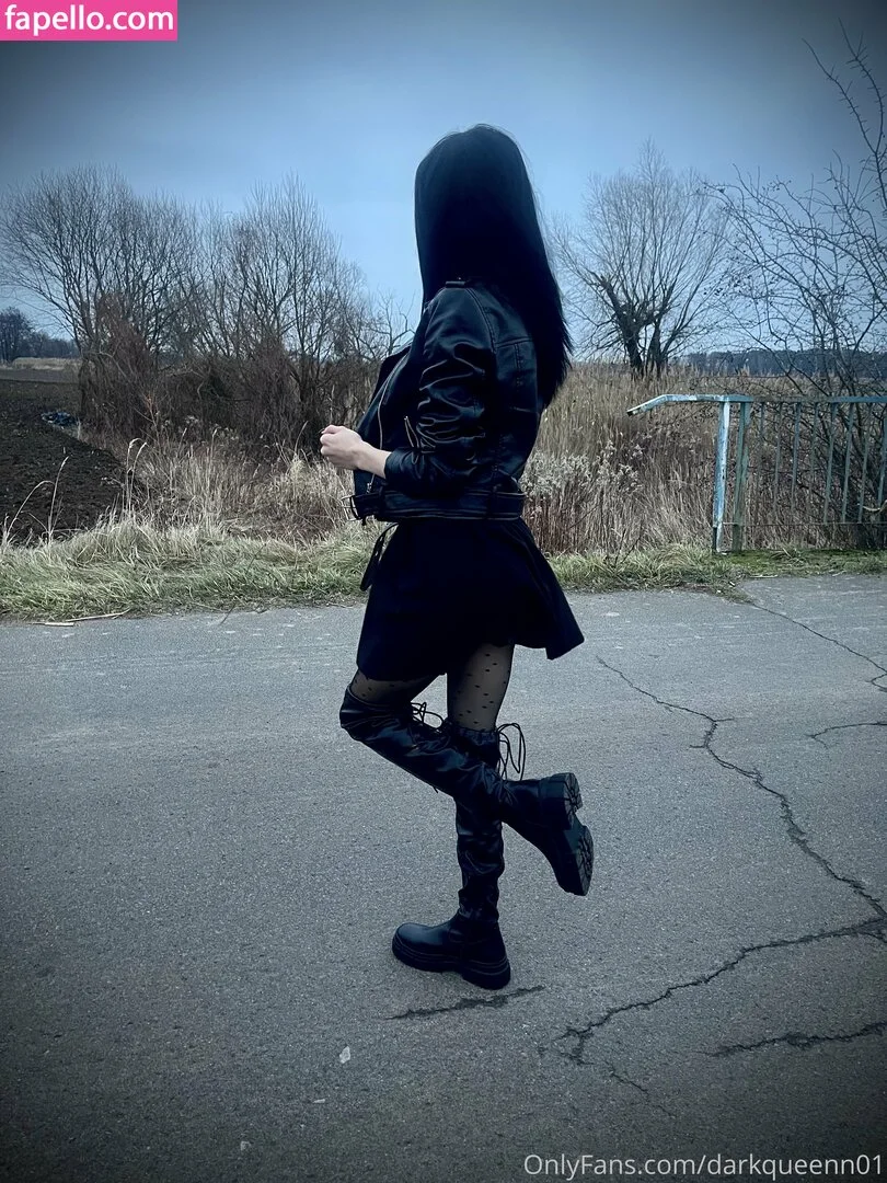 darkqueenn01 Onlyfans Photo Gallery 