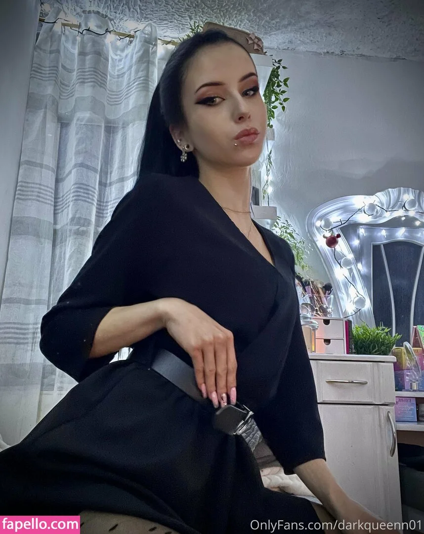 darkqueenn01 Onlyfans Photo Gallery 