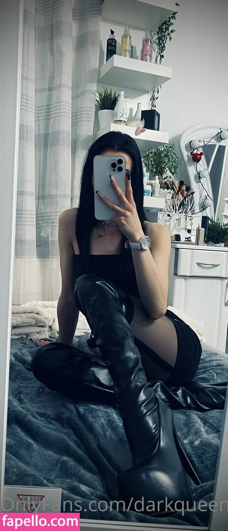 darkqueenn01 Onlyfans Photo Gallery 