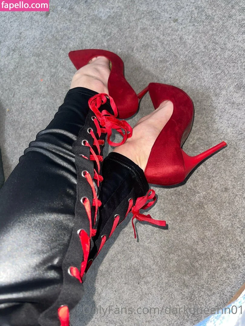 darkqueenn01 Onlyfans Photo Gallery 