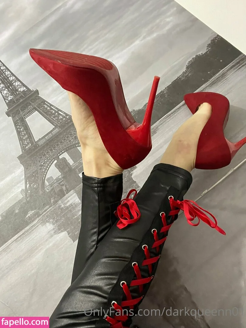 darkqueenn01 Onlyfans Photo Gallery 