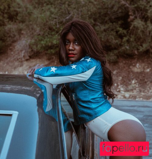 Amber Ferguson Onlyfans Photo Gallery 