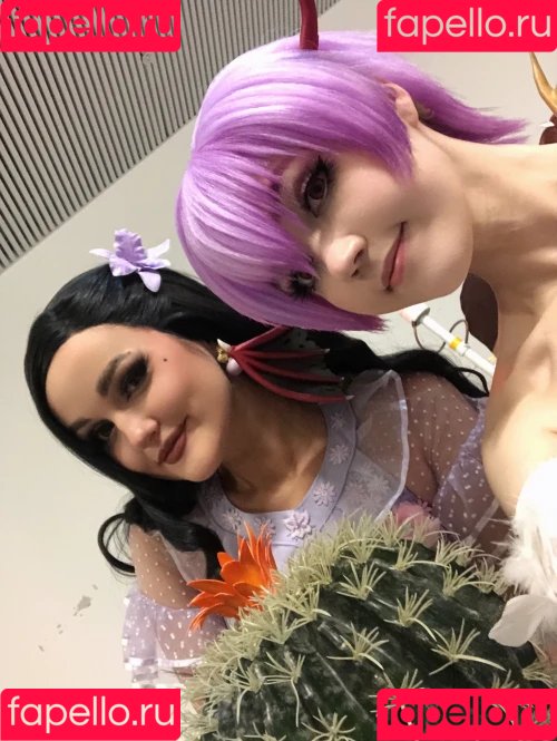 ariadna_lobe Onlyfans Photo Gallery 