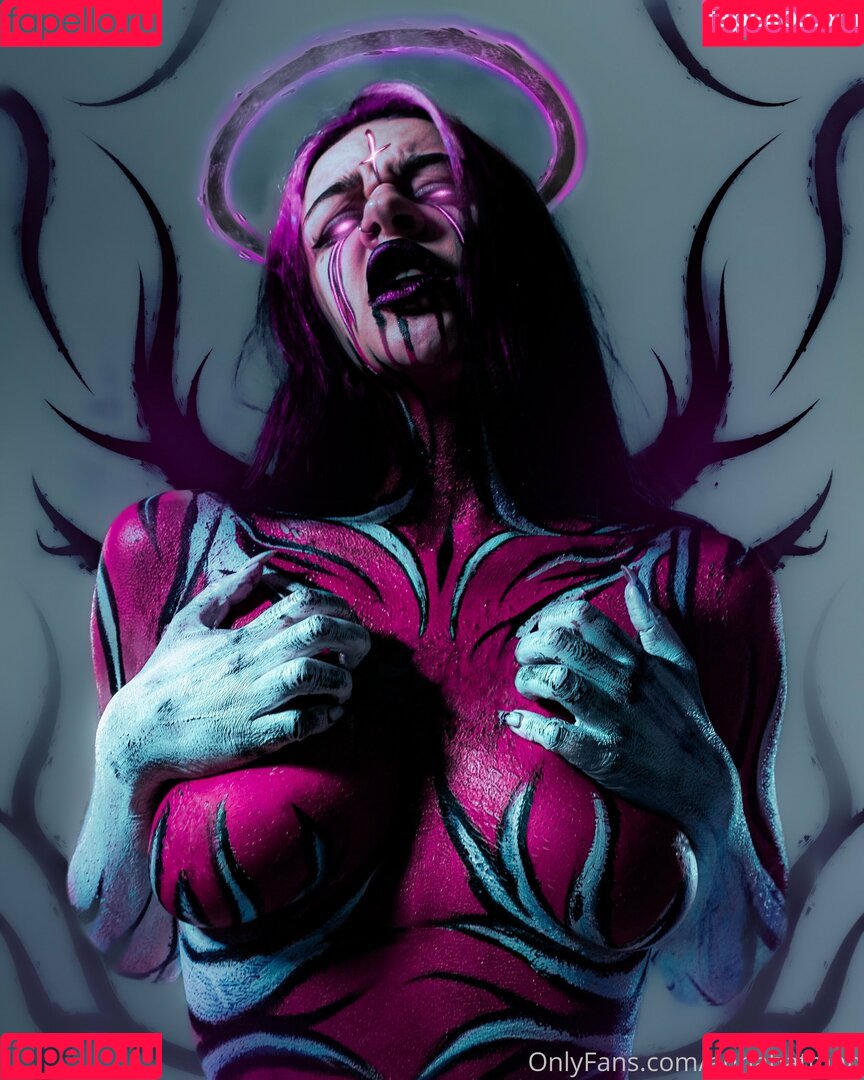 annabatman Onlyfans Photo Gallery 