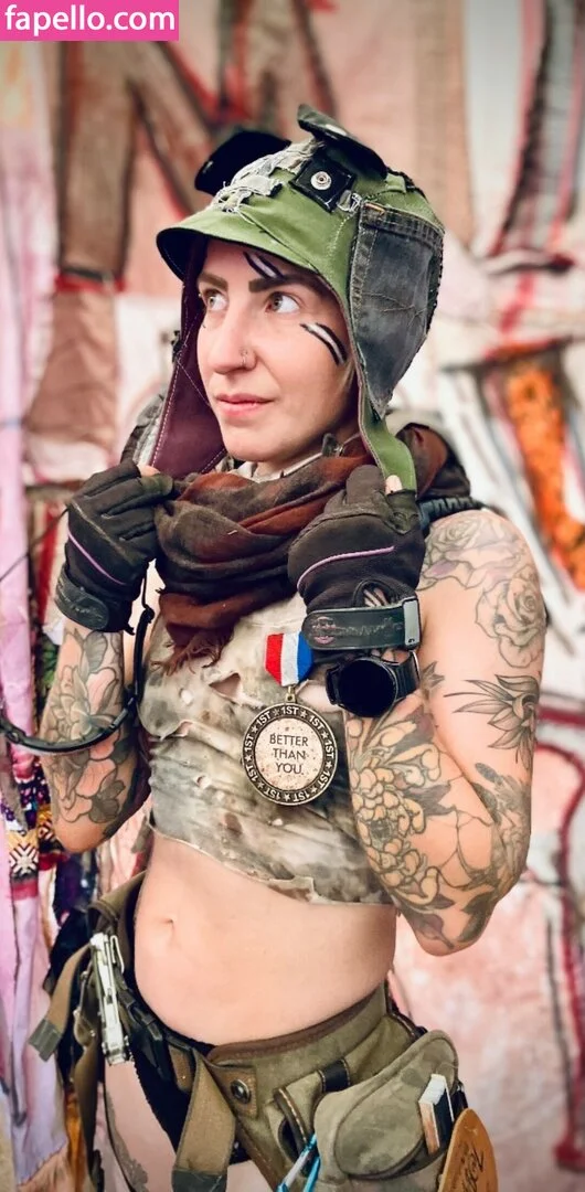 Notaprodigy Onlyfans Photo Gallery 