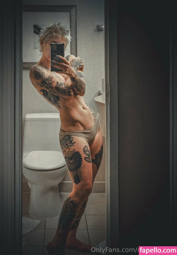 Notaprodigy Onlyfans Photo Gallery 