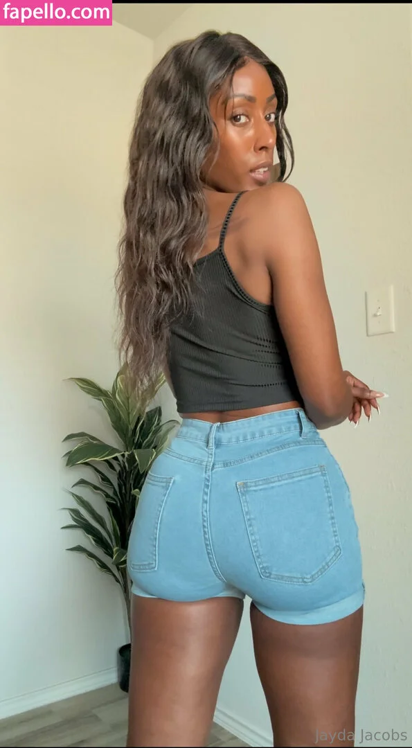 jaydaj Onlyfans Photo Gallery 