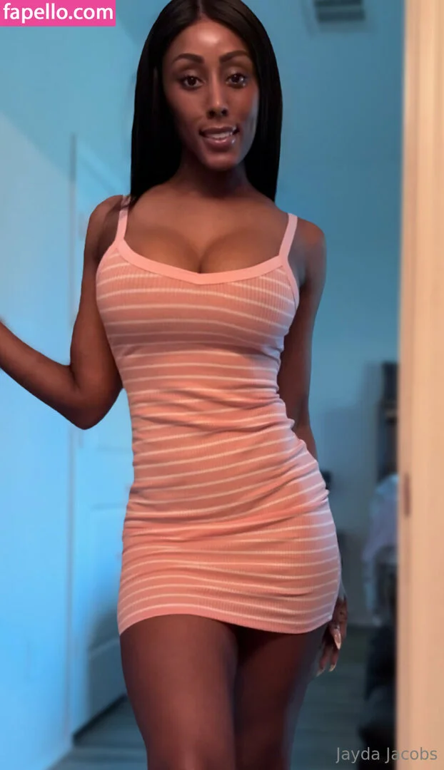 jaydaj Onlyfans Photo Gallery 