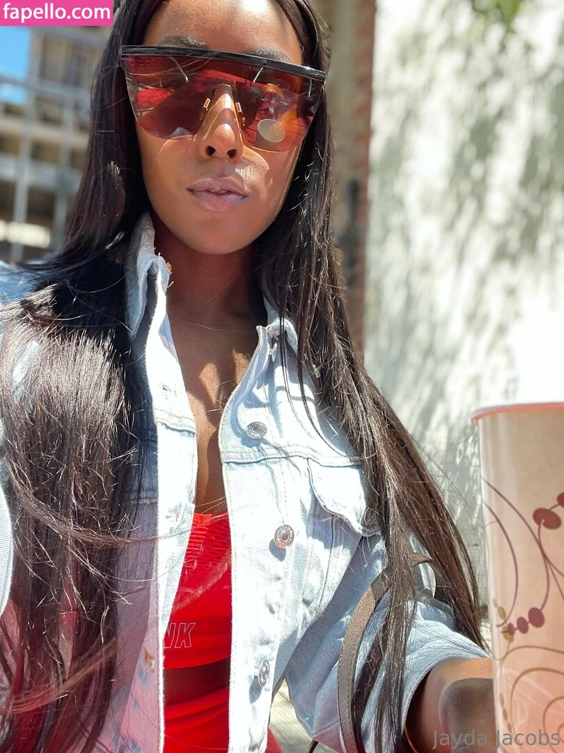 jaydaj Onlyfans Photo Gallery 