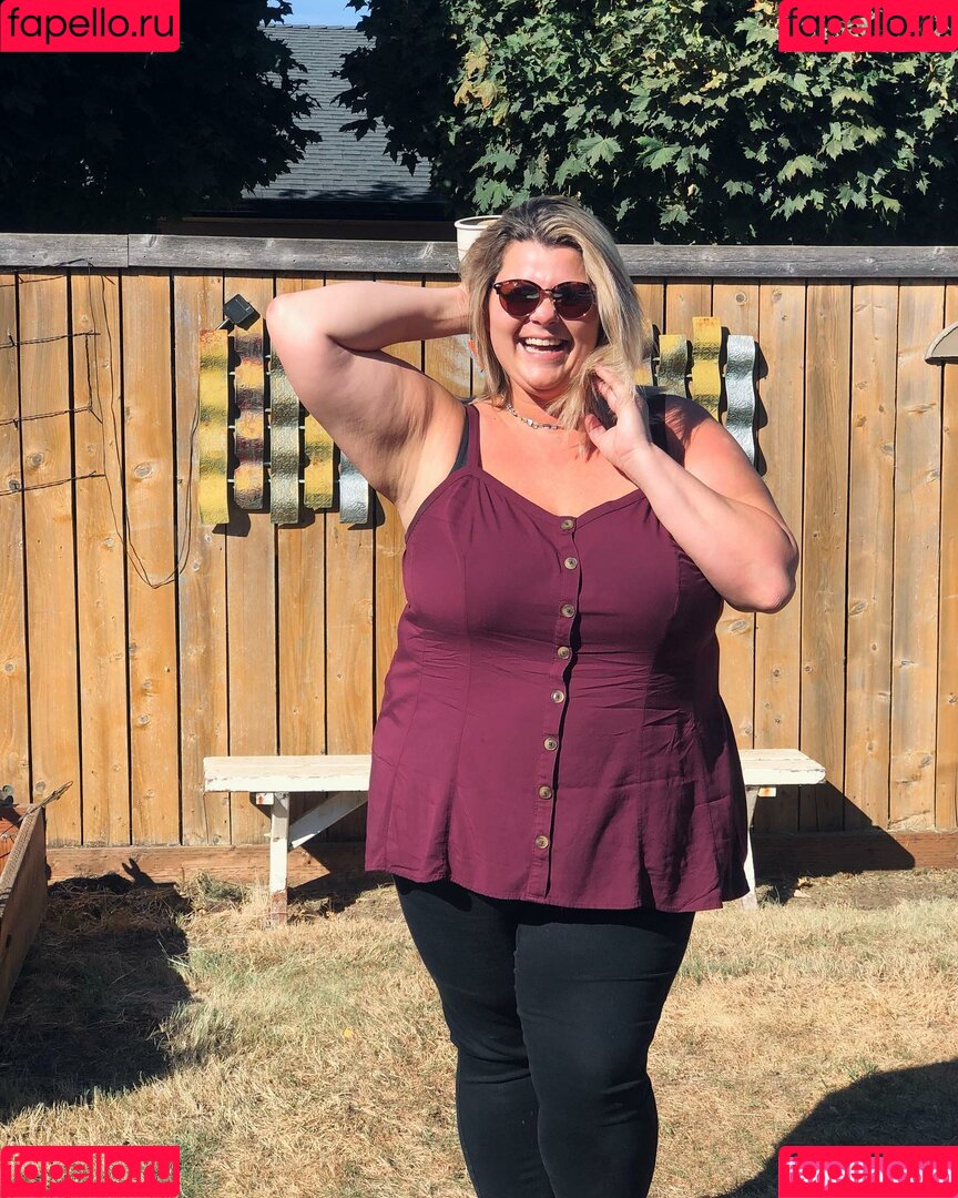 plussize_andfine Onlyfans Photo Gallery 