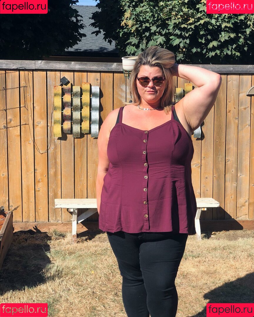 plussize_andfine Onlyfans Photo Gallery 