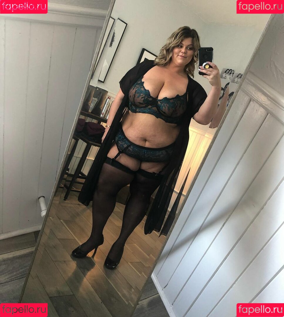 plussize_andfine Onlyfans Photo Gallery 