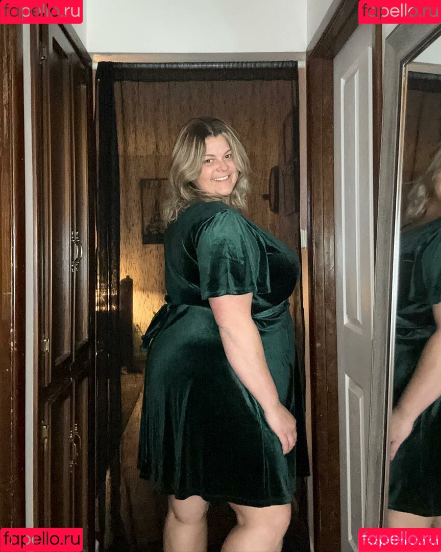 plussize_andfine Onlyfans Photo Gallery 