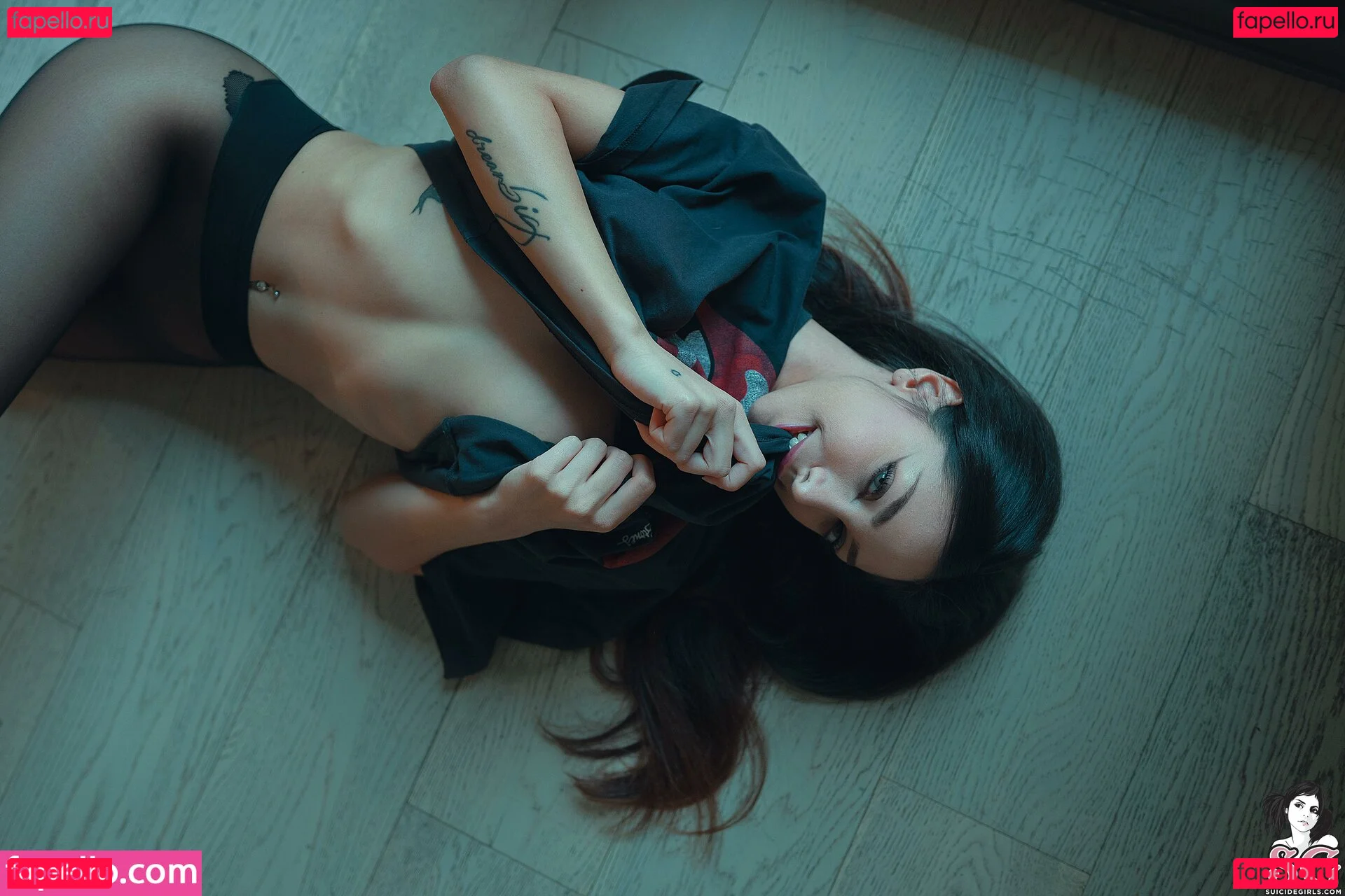 Sofyaem Onlyfans Photo Gallery 