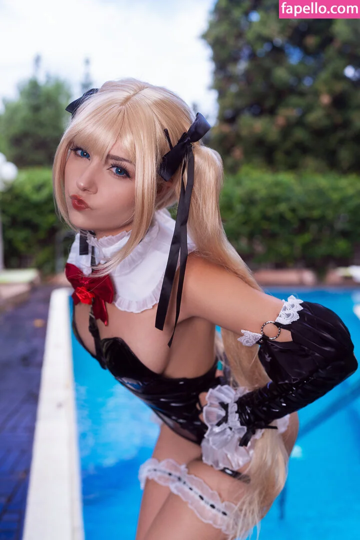 Nymphahri Onlyfans Photo Gallery 