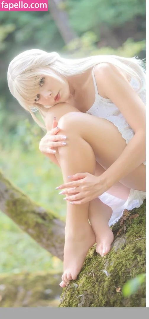 Nymphahri Onlyfans Photo Gallery 