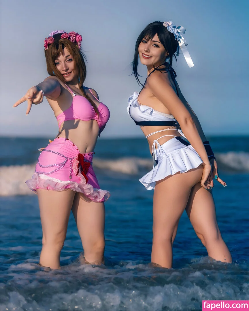 Nymphahri Onlyfans Photo Gallery 