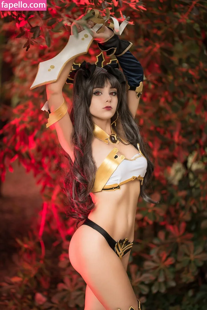 Nymphahri Onlyfans Photo Gallery 