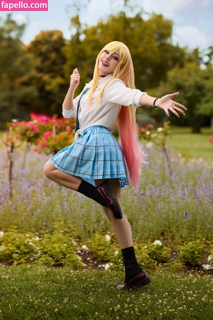 Nymphahri Onlyfans Photo Gallery 