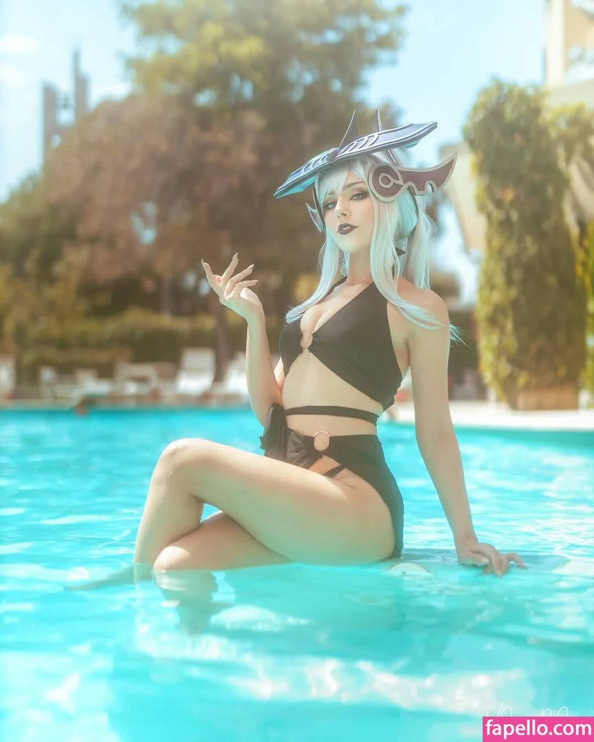 Nymphahri Onlyfans Photo Gallery 