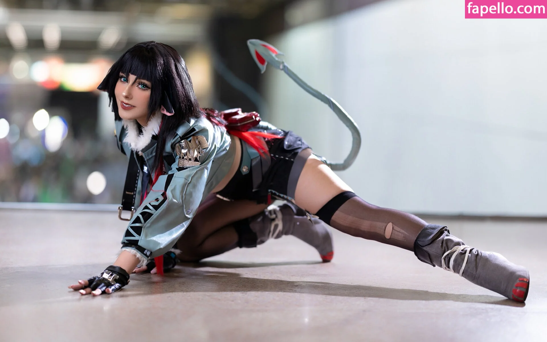 Nymphahri Onlyfans Photo Gallery 