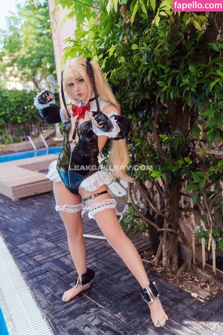 Nymphahri Onlyfans Photo Gallery 