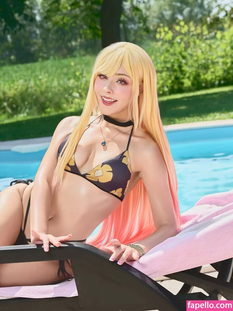 Nymphahri Onlyfans Photo Gallery 